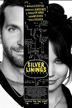 The Silver Linings Playbook - Matthew Quick
