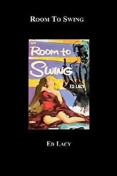 Room to Swing by Ed Lacy, book cover