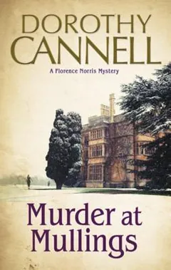 Murder at Mullings by Dorothy Cannell, book cover