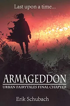Armageddon - Erik Schubach