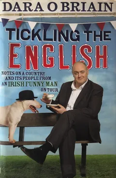Tickling the English - Dara Ó Briain