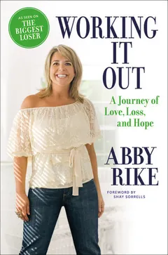 Working It Out by Abby Rike, book cover