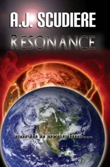 Resonance by A. J. Scudiere, book cover
