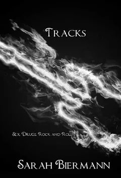 Tracks by Sarah Biermann, book cover