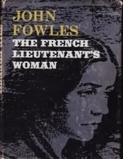The French Lieutenant's Woman - John Fowles
