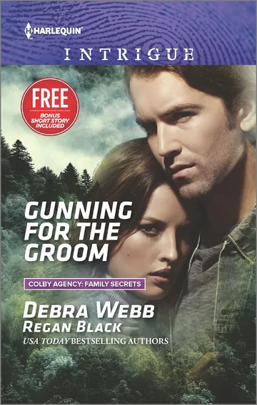 Gunning for the Groom by Debra Webb, book cover