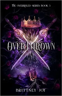 OverThrown - Brittney Joy