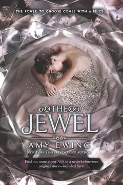 The Jewel - Amy Ewing