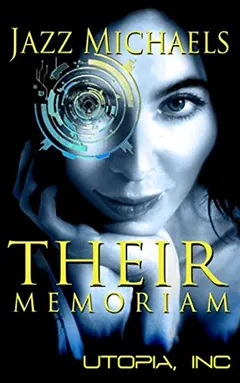 Their Memoriam by Jazz Michaels, book cover