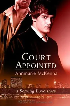 Court Appointed by Annmarie McKenna, book cover