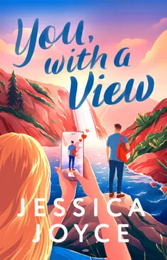 You, with a View by Jessica Joyce, book cover