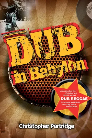 Dub In Babylon by Christopher Partridge, book cover