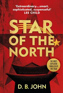 Star of the North - D.B. John
