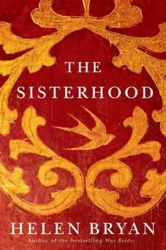 The Sisterhood by Helen Bryan, book cover