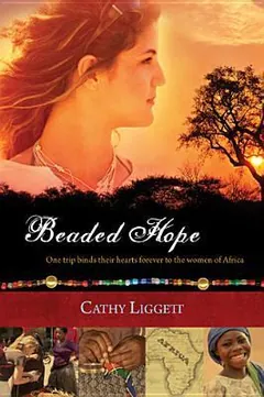 Beaded Hope by Cathy Liggett, book cover