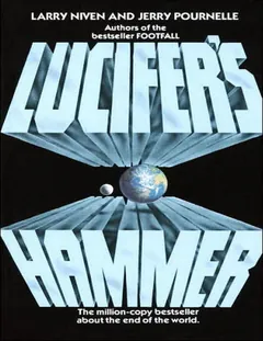 Lucifer's Hammer - Larry Niven