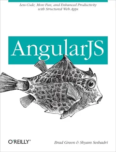 AngularJS - Brad Green