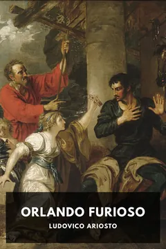 Orlando Furioso - Ludovico Ariosto