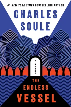 The Endless Vessel by Charles Soule, book cover
