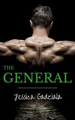 The General by Jessica Gadziala, book cover