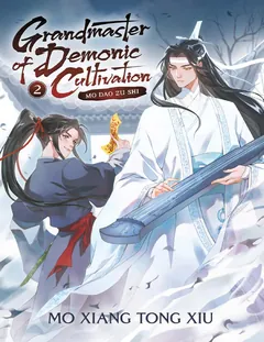 Grandmaster of Demonic Cultivation - Mo Xiang Tong Xiu