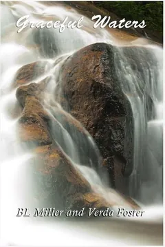 Graceful Waters by B.L. Miller, book cover