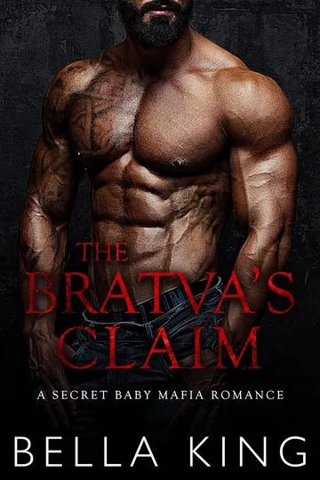 The Bratva's Claim by Bella King, book cover