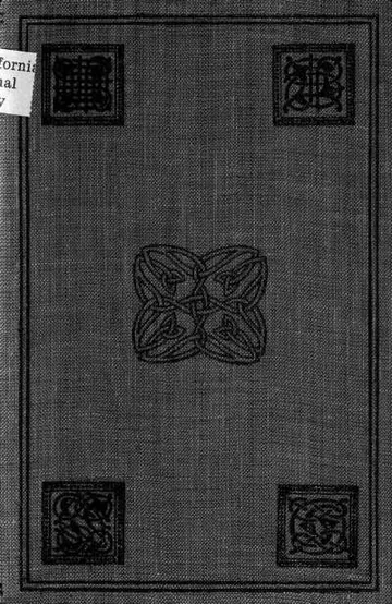 Old Celtic Romances by Patrick Weston Joyce, book cover