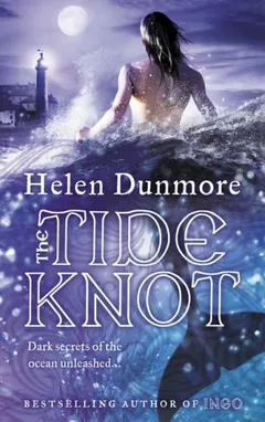 The Tide Knot by Helen Dunmore, book cover