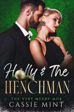 Holly & The Henchman - Cassie Mint