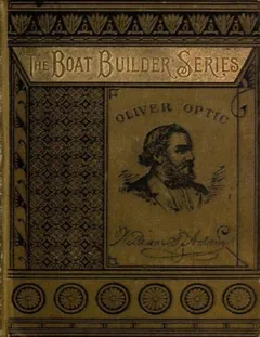 All Adrift - Oliver Optic