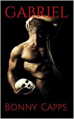 Gabriel by Bonny Capps, book cover