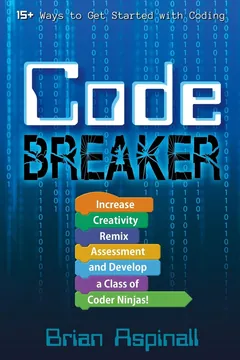 Code Breaker - Brian Aspinall