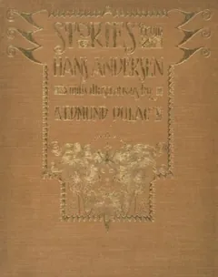 Stories from Hans Andersen - Hans Christian Andersen