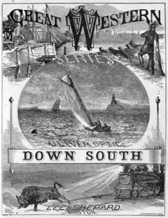 Down South - Oliver Optic