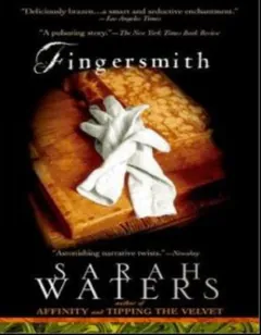 Fingersmith - Sarah Waters