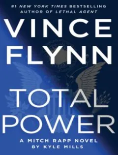 Total Power - Vince Flynn