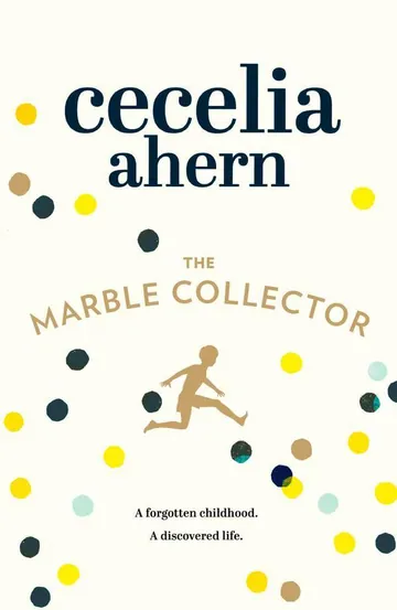 The Marble CollectorCecelia Ahern by Cecelia Ahern, book cover