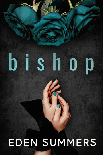 Bishop by Eden Summers, book cover