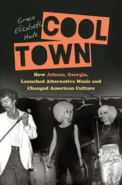 Cool Town by Grace Elizabeth Hale, book cover