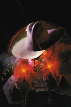 The Shadow Master Series Volume 1 by Bill Sienkiewicz, book cover