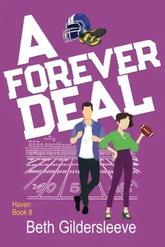 A Forever Deal by Beth Gildersleeve, book cover