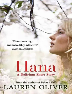 Hana - Lauren Oliver