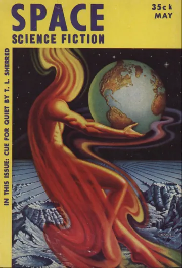 Second Variety by Philip K. Dick, book cover