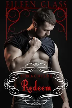 Redeem by Eileen Glass, book cover