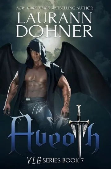 Aveoth by Laurann Dohner, book cover