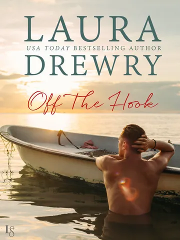 Off the Hook by Laura Drewry, book cover
