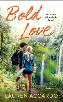 Bold Love by Lauren Accardo, book cover