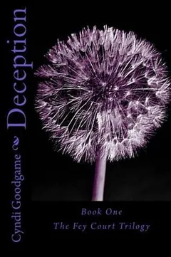 Deception by Cyndi Goodgame, book cover