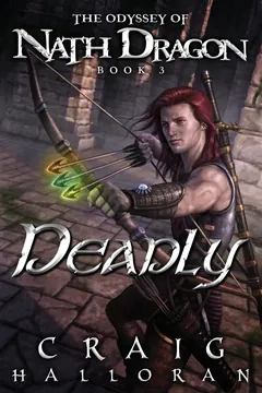 Deadly - Craig Halloran